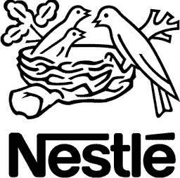 Portrait de : Nestlé