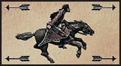 Couverture de Patrician : The Messengers