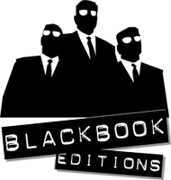 Portrait de : Black Book Editions