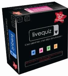 Livequiz