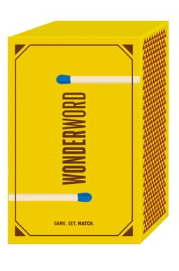 WONDERWORD