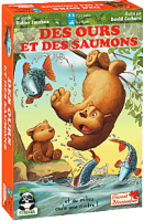 Des ours et des saumons