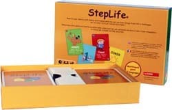 Step Life