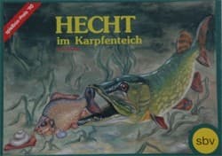 Boîte du jeu : Hecht im Karpfenteich