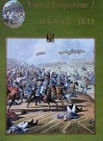 Boîte du jeu : Hanau 1813