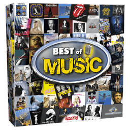 Best Of Music
