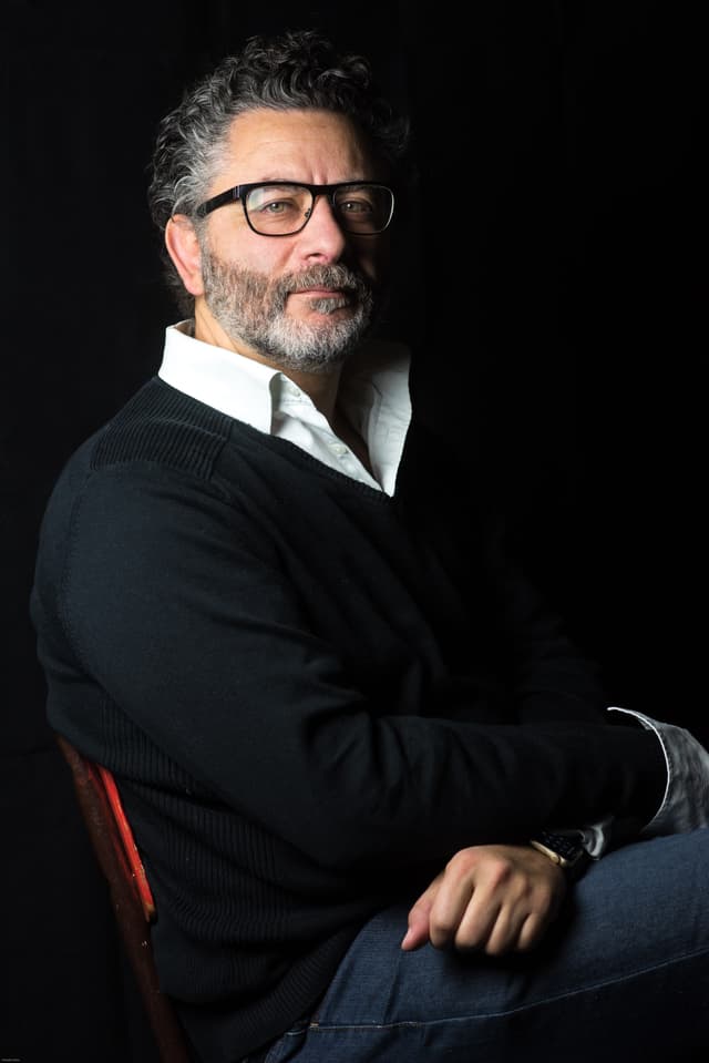 Photo de Farid Ben Salem
