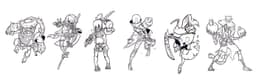 Shinobi Wat-AAH!