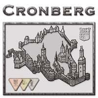 Couverture de Cronberg