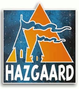 Portrait de : Hazgaard Editions