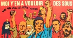 Boîte du jeu : Moi y en a vouloir des sous