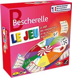 Bescherelle le Jeu