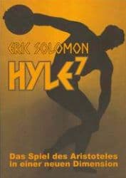 Boîte du jeu : Hyle 7
