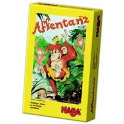 Boîte du jeu : Le Roi Zongo
