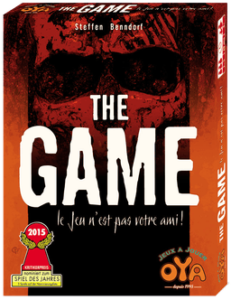 The Game