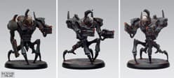 AT-43 : Unit Box Bane Goliaths