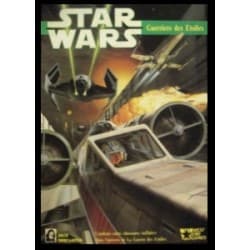 Star Wars : Star Warriors