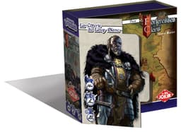 Couverture de Forteresses & Clans