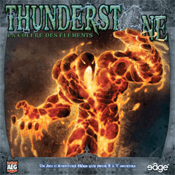 Thunderstone : La colère des Éléments