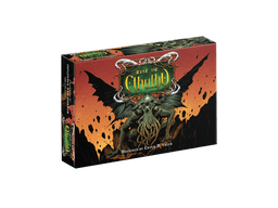 Cthulhu – L’avènement