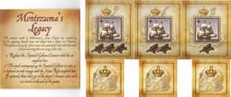 Couverture de Francis Drake: Montezuma's Legacy Expansion
