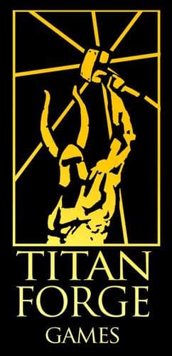 Portrait de : Titan-Forge Games