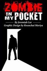 Boîte du jeu : Zombie in my pocket