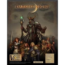 Darkest Night