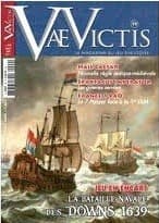 La Bataille Navale des Downs 1639