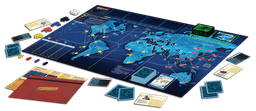 Pandemic Legacy Saison 1