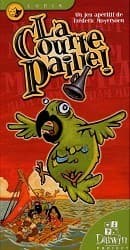 Boîte du jeu : La Courte Paille !