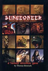 Dungeoneer