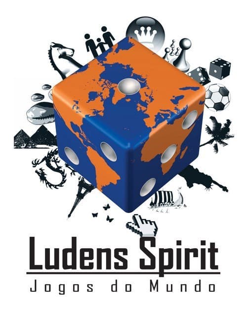 Logo de 