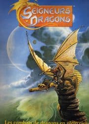 Boîte du jeu : Seigneurs Dragons