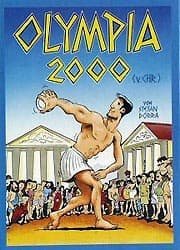 Olympia 2000
