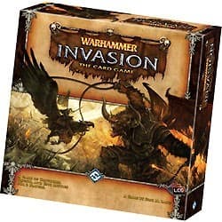 Warhammer - Invasion