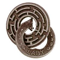 Cast Laby