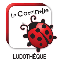 Portrait de : Ludothèque La Coccinelle