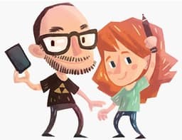 Portrait de : TinyTouchTales