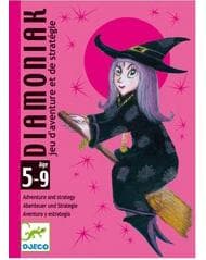 Diamoniak