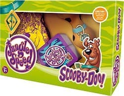 Couverture de Jungle Speed - Scooby-Doo