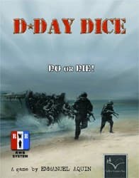 D-Day Dice 2ème édition