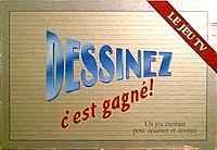 Dessinez c'est gagné !