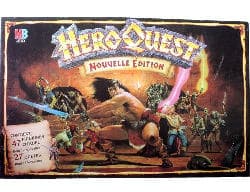 Heroquest