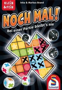 Noch Mal !