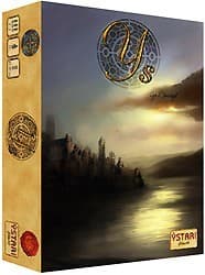 Ys