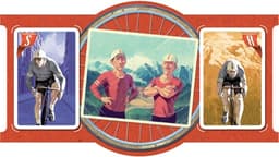 Flamme Rouge