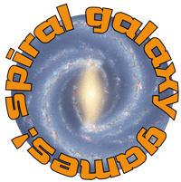 Portrait de : Spiral Galaxy Games