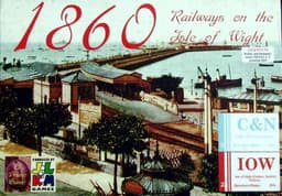 Couverture de 1860