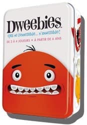 Dweebies